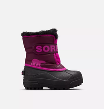 Load image into Gallery viewer, SNOW COMMANDER TODDLER BOOT
