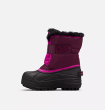 Load image into Gallery viewer, SNOW COMMANDER TODDLER BOOT
