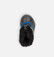 Load image into Gallery viewer, T SNOW COMMANDER
