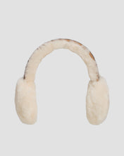 Load image into Gallery viewer, WOMEN'S EAR MUFFS UGG WOOL TASMAN
