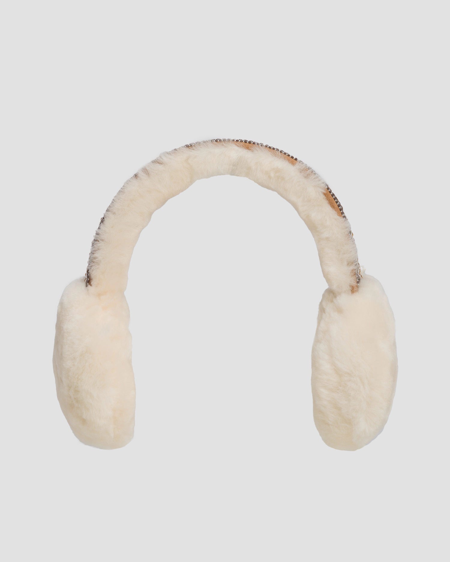 UGG Sheepskin Earmuff - Little's Shoes – Littles Shoes