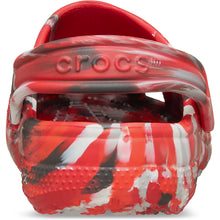 Load image into Gallery viewer, KIDS' CLASSIC MARBLE CLOGS
