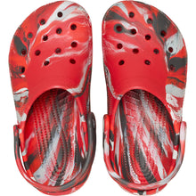 Load image into Gallery viewer, KIDS' CLASSIC MARBLE CLOGS
