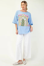 Load image into Gallery viewer, SOLID COLOR KNIT TOP
