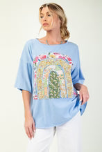 Load image into Gallery viewer, SOLID COLOR KNIT TOP
