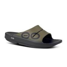 Load image into Gallery viewer, OOAHH SPORT SLIDE SANDAL MENS
