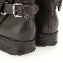 Load image into Gallery viewer, ANKLE BOOTS SIMON 259211
