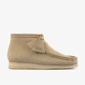 WALLABEE BOOT