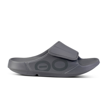Load image into Gallery viewer, OOAHH SPORT FLEX SANDAL MENS
