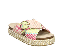 Load image into Gallery viewer, 2 BAND SLIDE
