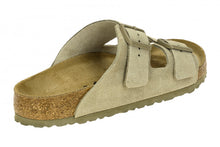 Load image into Gallery viewer, ARIZONA SUEDE
