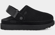 Load image into Gallery viewer, WOMEN'S GOLDENSTAR CLOG
