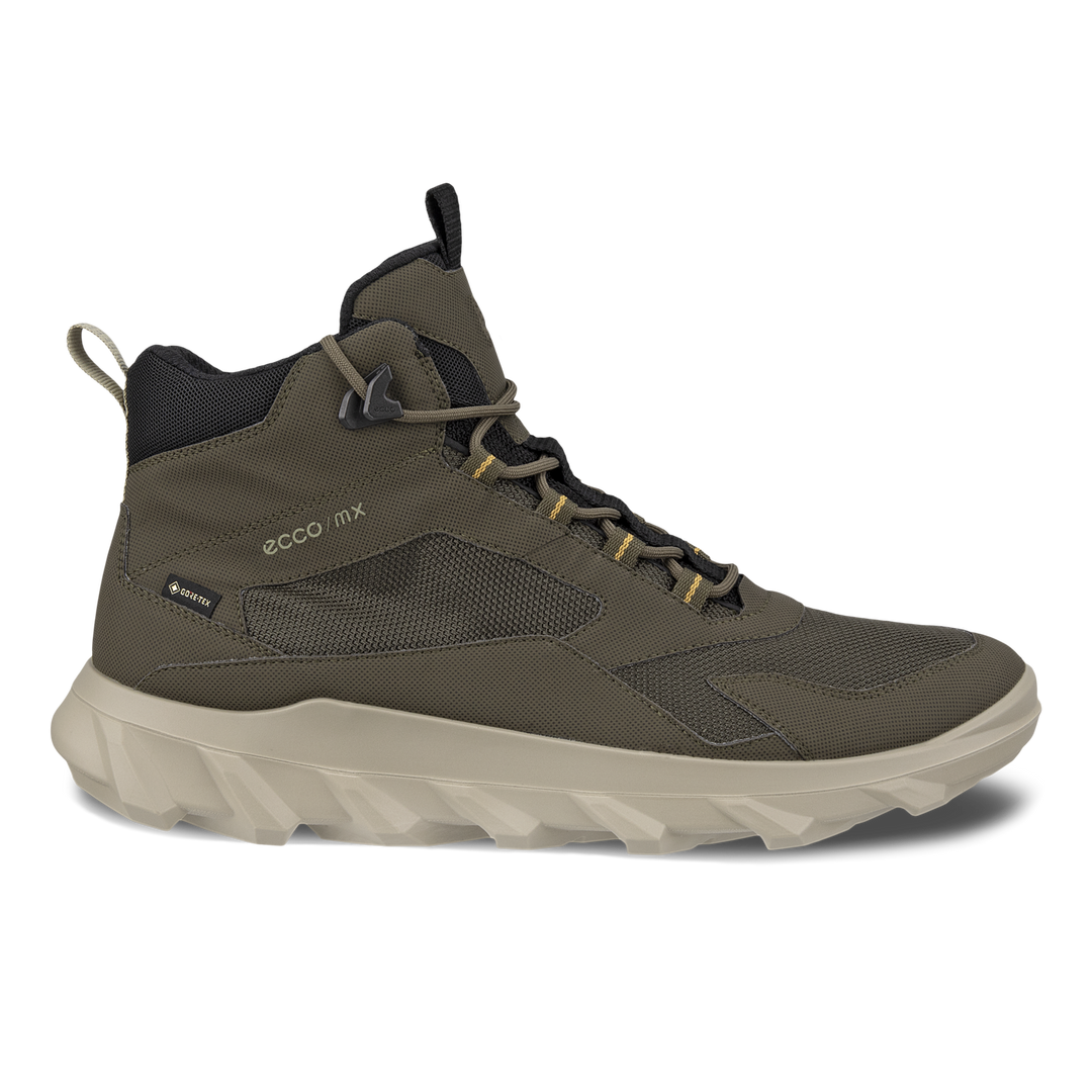 ECCO MX Mid GTX - Little's Shoes – Littles Shoes