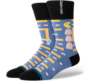 PAC-MAN X STANCE POWER PELLET CREW