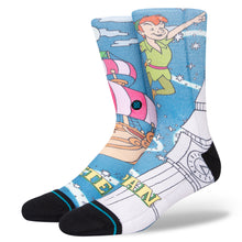 Load image into Gallery viewer, DISNEY X STANCE PETER PAN
