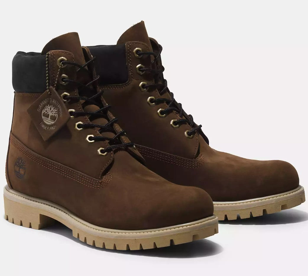 Timberland Premium 6 Inch Boot - Little's Shoes – Littles Shoes
