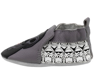 STAR WARS THE EMPIRE SOFT SOLES