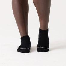 Load image into Gallery viewer, MEN'S SOLID CUSHIONED
