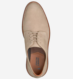 UPTON PLAIN TOE