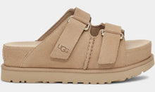 Load image into Gallery viewer, WOMEN&#39;S GOLDENSTAR HI SLIDE
