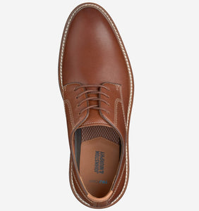 UPTON PLAIN TOE