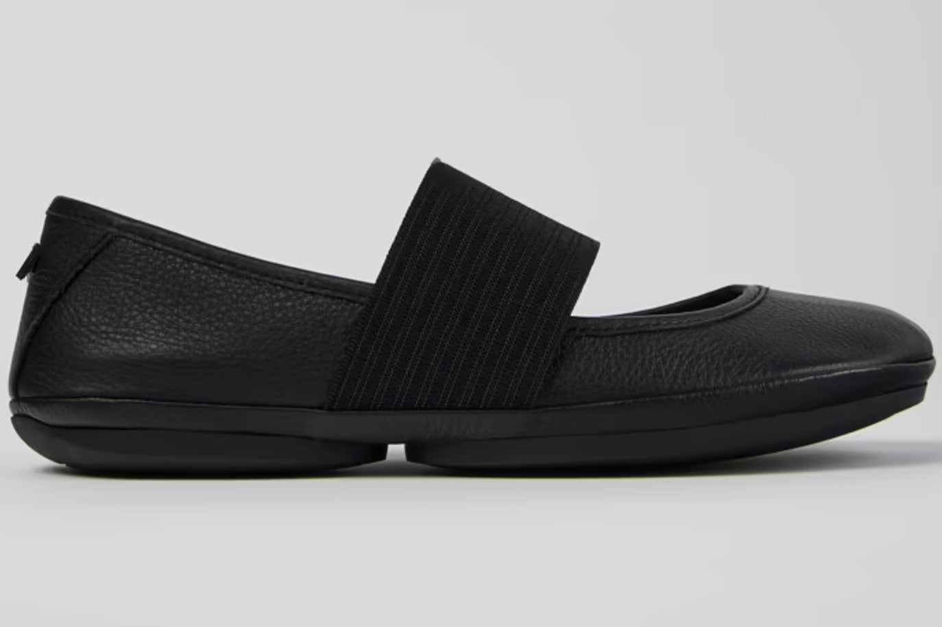 camper mary jane Camper Right Nina Black Womens Ballet Flat 41
