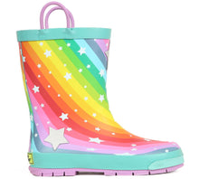 Load image into Gallery viewer, SUPERSTAR RAIN BOOT
