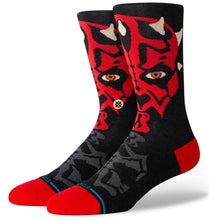 Load image into Gallery viewer, STAR WARS X STANCE PHANTOM MENACE CREW
