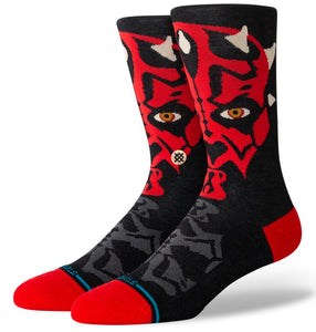 STAR WARS X STANCE PHANTOM MENACE CREW