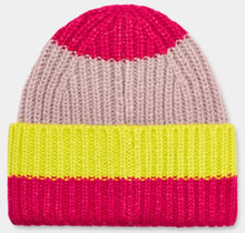 Load image into Gallery viewer, CHUNKY RIB BEANIE
