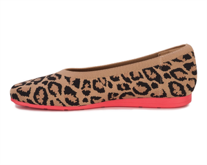 NIKI KNIT FLAT