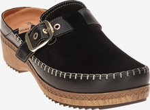 Load image into Gallery viewer, GRANADA BUCKLE CLOG
