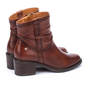 BACAROT SLOUCH BOOTIE