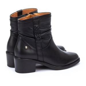 BACAROT SLOUCH BOOTIE