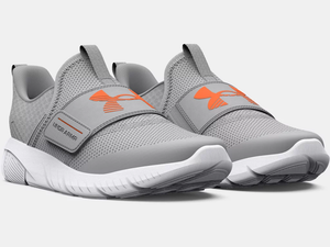 BOY'S PRE-SCHOOL  UA FLASH