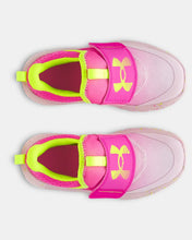 Load image into Gallery viewer, BIG KIDS´ UA FLASH
