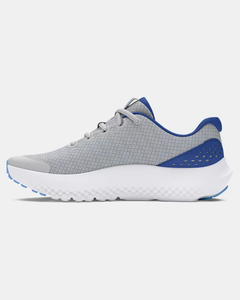 BOY'S BGS UA SURGE 4