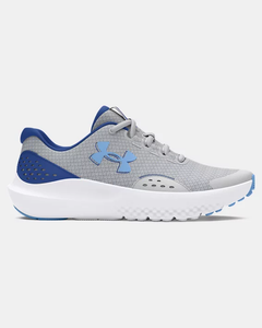 BOY'S BGS UA SURGE 4