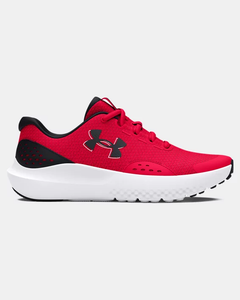 BOY'S BGS UA SURGE 4