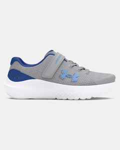 BOY'S BPS UA SURGE 4
