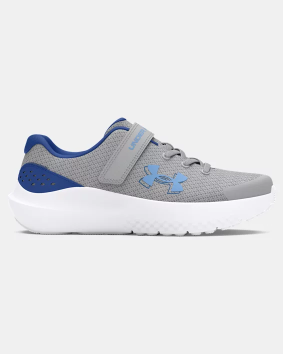 BOY'S BPS UA SURGE 4