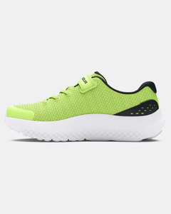 BOY'S BPS UA SURGE 4