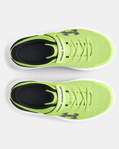 BOY'S BPS UA SURGE 4