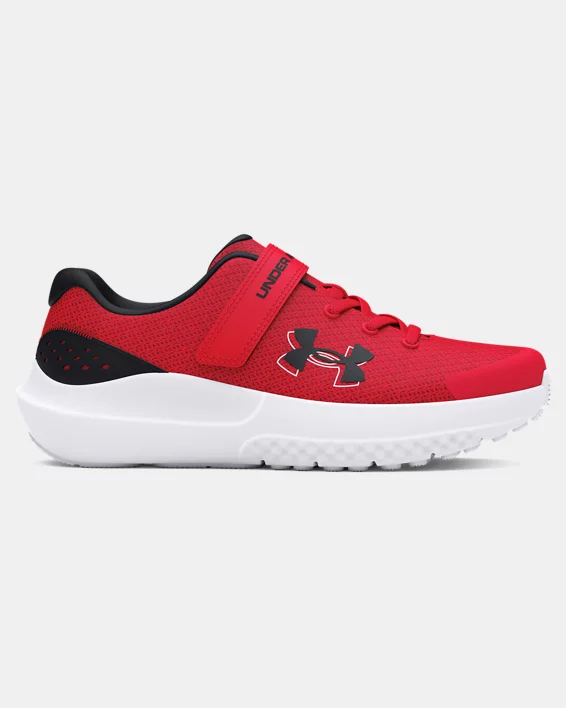 BOY'S BPS UA SURGE 4