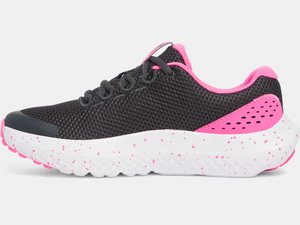 GIRL'S GRADE SCHOOL UA SURGE 4