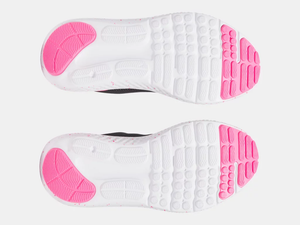 GIRL'S GRADE SCHOOL UA SURGE 4