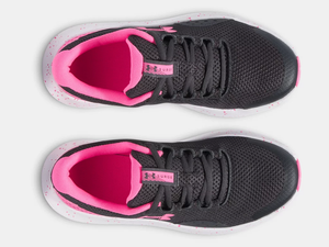 GIRL'S GRADE SCHOOL UA SURGE 4