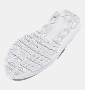 GIRL'S GRADE SCHOOL UA SURGE 4 AC