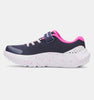 BIG KIDS´UA SURGE 4 AC RUNNING