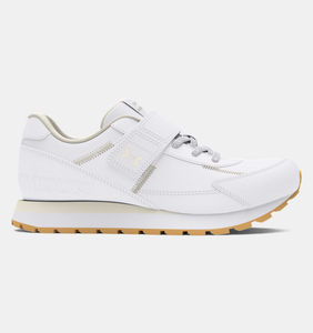 PRE SCHOOL  ESSENTIAL RUNNER
